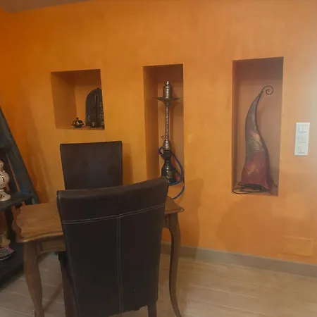 Les Collines De Chandieu 3*