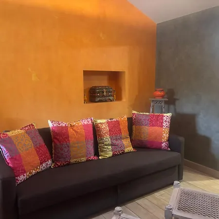 Maison d'hôtes Les Collines De Chandieu 3*