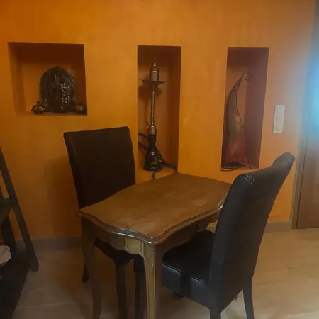 Maison d'hôtes Les Collines De Chandieu 3*