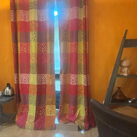 Maison d'hôtes Les Collines De Chandieu 3*