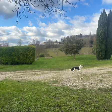 Les Collines De Chandieu Saint-Pierre-de-Chandieu